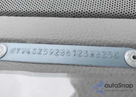 2006 Volvo Xc70 2.5T/Volvo Ocean Race Edition from USA, damaged, VIN YV4SZ592861238825